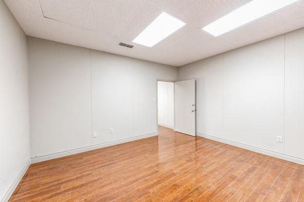PAN AM Building: 820 Buddy Holly Ave, Lubbock, TX 79401
